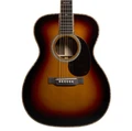 Martin Custom Shop Limited Edition 000-42 Eric Clapton Ziricote Acoustic Guitar in 1935 Sunburst - Custom Shop 000-42 Eric Clapton Ziricote Burst_front body.jpg