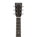 Martin Road Series 000-13E Eric Clapton Electro Acoustic Guitar in 1935 Sunburst - 000-13E Eric Clapton Burst_Headstock.jpg