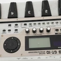 Second Hand Boss GT-10 Multi FX Pedal #171 - SH-91-0171 (8).jpg