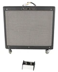 Second Hand Fender De Ville 212 Hot Rod Guitar Amplifier #024 - SH-231-0024-2.jpg