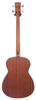 Second Hand Ibanez PCBE 1214H-6PN Acoustic Bass #010 - SH-231-0010 (4).jpg