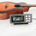 Second Hand Yamaha NTX1 Electro-Classical Guitar In Brown Sunburst #877 - SH-197-0877 (12).jpg