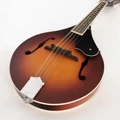 Second Hand Fender PM-180E Mandolin In Aged Cognac Burst #817 - SH-197-0817 (5).jpg