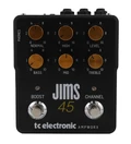 Second Hand TC Electronic JIMS 45 Ampworks Preamp Pedal #786 - SH-197-0786 (2).jpg