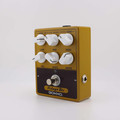Second Hand GOKKO GK-33 Vintage Box Drive Pedal #780 - SH-197-0780 (4).jpg