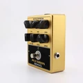 Second Hand GOKKO GK-36 Plexibox Drive Pedal #778 - SH-197-0778 (4).jpg