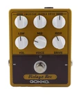 Second Hand GOKKO GK-33 Vintage Box Drive Pedal #779 - SH-197-0779 (2).jpg