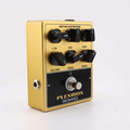 Second Hand GOKKO GK-36 Plexibox Drive Pedal #777 - SH-197-0777 (3).jpg