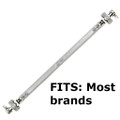 Trick V6 Drive Shaft for Pearl, Tama Etc - P1V6P-Trick_Other-Brands_Drive_Shaft_Main.jpg