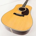 Second Hand Martin D-41 Natural #034 - SH-131-0034 (7).jpg