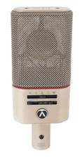 Second Hand Austrian Audio OC818 Condensor Microphone #158 - SH-130-1158 (2).jpg