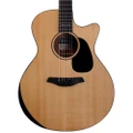 Furch Violet Series GC-NM a Masters Choice Electro Acoustic Guitar - Violet Masters Choice front cropped.jpg