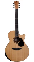 Furch Violet Series GC-NM a Masters Choice Electro Acoustic Guitar - Violet Masters Choice front.jpg
