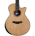 Furch Green Series GC-TR a Masters Choice Electro Acoustic Guitar - Green Masters Choice front (1) cropped.jpg