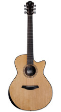 Furch Green Series GC-TR a Masters Choice Electro Acoustic Guitar - Green Masters Choice front (1).jpg