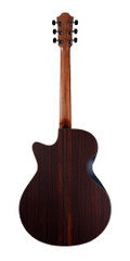 Furch Green Series GC-TR a Masters Choice Electro Acoustic Guitar - Green Masters Choice back.jpg