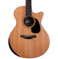Furch Blue Series GC-TW a Masters Choice Electro Acoustic Guitar - Blue Masters Choice front cropped.jpg