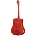 B Stock : Epiphone Inspired By Gibson Custom 1963 Dove Reissue In Natural - 003 - ECDVR3NANH1_5_Back.jpg