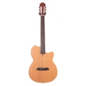 B Stock : Sire Larry Carlton G5N Nylon Electro Acoustic Guitar in Natural Satin - 006 - G5NNTS (3).jpg