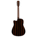 B Stock : Alvarez Artist Elite AED90CE Electro Acoustic Guitar in Natural - 003 - AED90CESPBAR-Alvarez-Artist-Elite-Dreadnought-Cutaway-Bevel-Spruce-top-Macassar-Ebony-back-Natural-LR-Baggs-SPB-Back.jpg