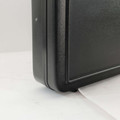 B Stock : Schecter SGR-1C Hardcase - Fits C-1 Models in PE Black - 105 - B-SCHECTER--0105 (4).jpg