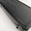 B Stock : Schecter SGR-1C Hardcase - Fits C-1 Models in PE Black - 105 - B-SCHECTER--0105 (8).jpg