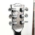 B Stock : Gibson Adam Jones Les Paul Standard Electric Guitar in Antique Silverburst - 004 - B-LPS7PAJ00-0004 (5).jpg
