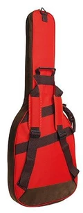 Ibanez POWERPAD Gig Bag for Electric Guitar - Red - IGB541-RD (1).jpg