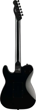 Fender John 5 Phantom Telecaster Electric Guitar in Black - 0262311506-3.jpg