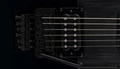 Fender John 5 Phantom Telecaster Electric Guitar in Black - 0262311506-7.jpg