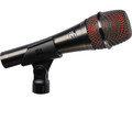 sE Electronics V8 Dynamic Handheld Microphone Graphite Gray - V8GG (2).jpg
