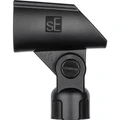 sE Electronics V8 Dynamic Handheld Microphone Graphite Gray - V8GG (6).jpg