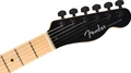Fender Limited Edition Standard Blackout Telecaster Electric Guitar in Satin Black - 0266021106-4.jpg