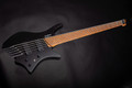 Strandberg Boden Standard 5-String Bass Guitar in Black Metallic - BB5CT25SG1BSNM-3.jpg