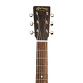 Martin Road Series DSS-14E Slope Shoulder Dreadnought Electro-Acoustic Guitar in Navojoa Burst - DSS14EBURST-10.jpg