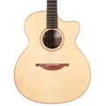 Second Hand Lowden 0-34 Plus Koa Acoustic Guitar with Adirondack Top & Evo Gold Frets 2023 Build #867 - SOR01867 (2).jpg