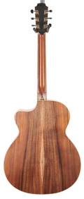 Second Hand Lowden 0-34 Plus Koa Acoustic Guitar with Adirondack Top & Evo Gold Frets 2023 Build #867 - SOR01867 (4).jpg