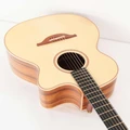 Second Hand Lowden 0-34 Plus Koa Acoustic Guitar with Adirondack Top & Evo Gold Frets 2023 Build #867 - SOR01867 (10).jpg