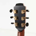 Second Hand Lowden 0-34 Plus Koa Acoustic Guitar with Adirondack Top & Evo Gold Frets 2023 Build #867 - SOR01867 (5).jpg