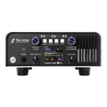Two Notes Torpedo Captor X Pro Loadbox, Attenuator & Stereo DI - TNCAPTORXPRO-Front.jpg