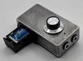 JCA Pedals Vector Boost Pedal - JCAVECTOR-2.jpg