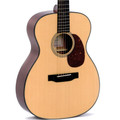 Sigma 000M-18 OOO Style Guitar In Mahogany With Natural Sides - SIGMA000M18 (5).jpg