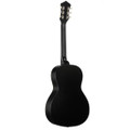 Recording King Dirty 30's Single 0, Series 7 Accoustic-Electric Parlor Guitar In Black - RP-30-7E-BK (14).jpg