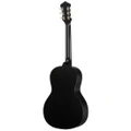 Recording King Dirty 30's Single 0, Series 7 Parlor Guitar In Black - RP-30-7-BK (15).jpg