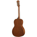 Recording King Dirty 30's Single 0, Series 7 Parlor Guitar In Vintage Burst - RP-30-7-VB (8).jpg