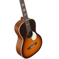 Recording King Dirty 30's Single 0, Series 7 Parlor Guitar In Vintage Burst - RP-30-7-VB (2).jpg