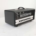 Second Hand Soldano Super Lead Overdrive SLO-30 30W Classic Head #209 - SH-91-0209 (4).jpg