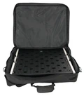 Second Hand Temple Audio Trio 21 Pedalboard With Soft Case #926 - SH-197-0926 (2).jpg
