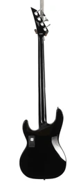 Second Hand Jackson X Series Concert Bass In Black #889 - SH-197-0889 (4).jpg