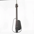 Second Hand Enya NEXG SMART Audio Travel Guitar In Black With Footswitch #885 - SH-197-0885 (3).jpg